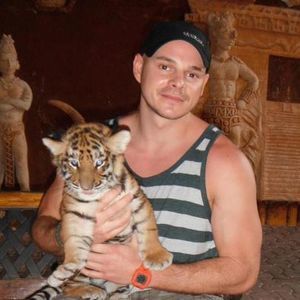 Meet your Posher, Evan